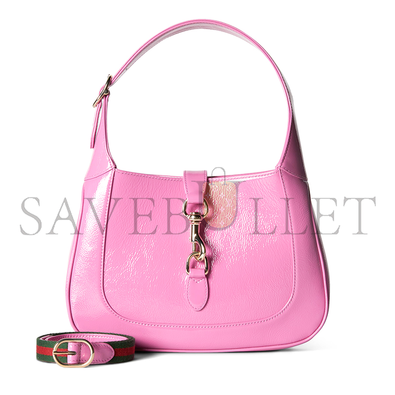 GUCCI JACKIE MEDIUM BAG ‎782849 (27.5*19*4cm)